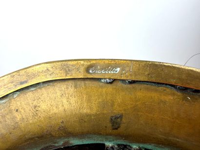 France, Louis-Philippe (1830-1848).
Casque...