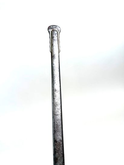 France, IIIème République (1870-1940).
Sabre...