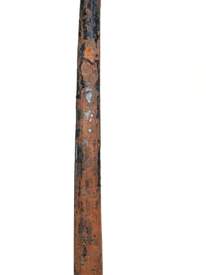 France, IIIème République (1870-1940).
Sabre...