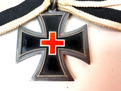 Prusse, Guerre Franco-Prussienne 1870-71.
Croix...