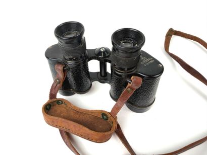 Soviet Union, 2nd World War.
Pair of 6 x...