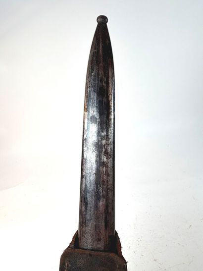 Prusse, 1ère GM.
Baïonnette 1884-98 2ème...
