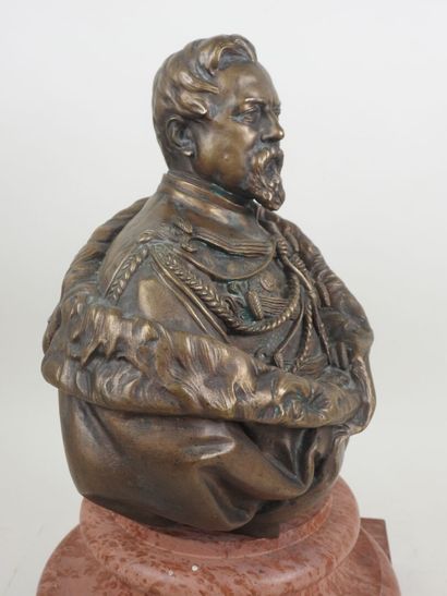 Gustave Adolphe Désiré CRAUK (1865-1945),...