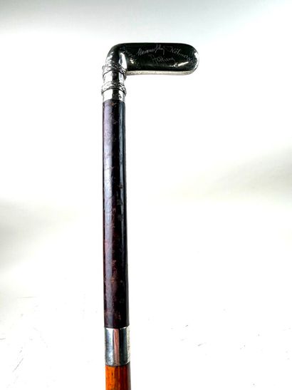 Empire Allemand, 2nd Reich (1871-1918).
Élégante...
