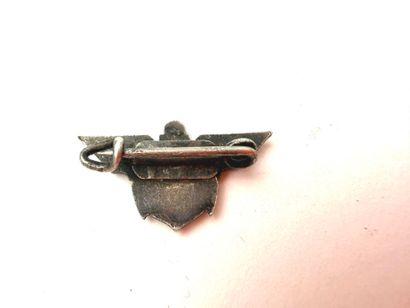 France, 2e GM et après.
Lot d'insignes régimentaires.
-...