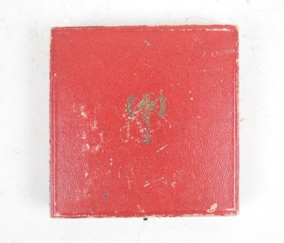 France, Etat-Français (1941-1944).
Médaille...