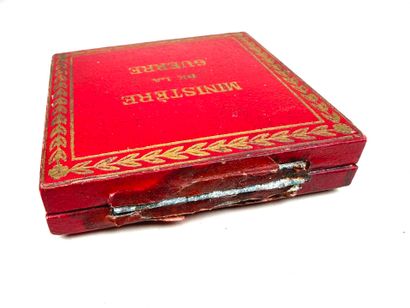France, IIIème République (1870-1940).
Lot...
