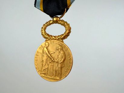 France, IIIe République (1870-1940).
Souvenirs...