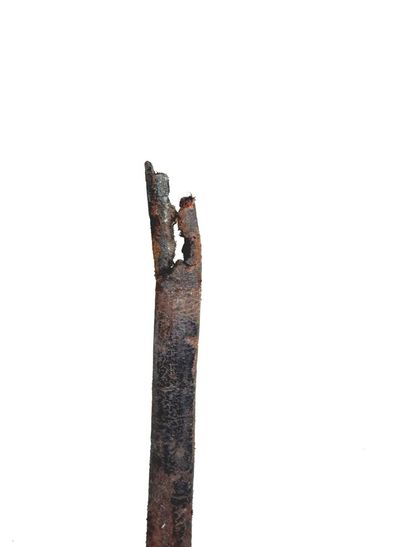 France, Louis-Philippe (1830-1848).
Épée...