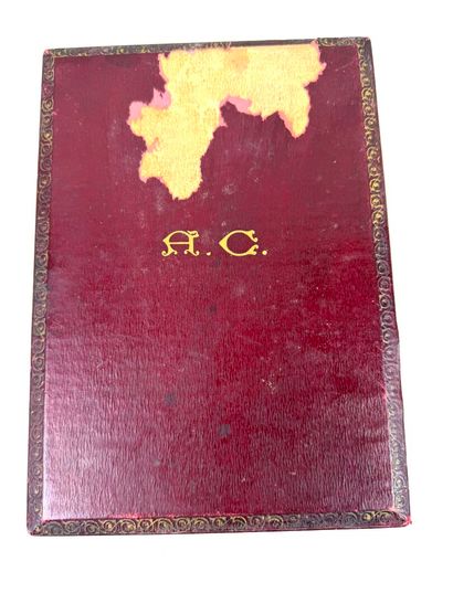 France, IIIe République (1870-1940).
Ensemble...