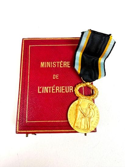 France, IIIe République (1870-1940).
Souvenirs...