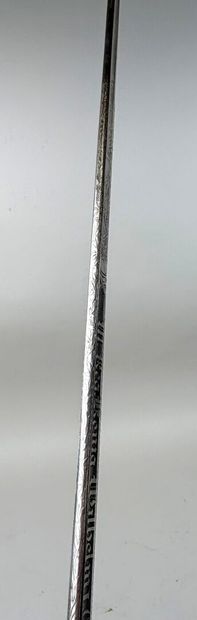 Royaume du Wurttemberg, 1ère GM.
Beau sabre...