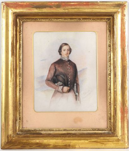 France, Louis-Philippe (1830-1848).
E. Pallault,...