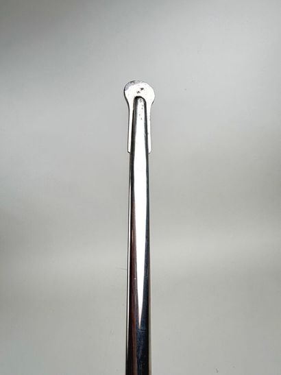 France, IIIème République (1870-1940).
Sabre...