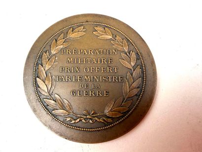 France, IIIème République (1870-1940).
Lot...