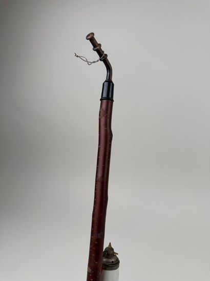 Royaume de Prusse, 1ère GM.
Pipe de réserviste.
Le...