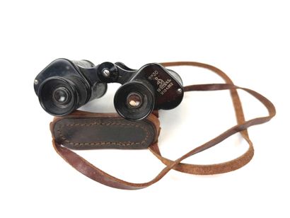 Soviet Union, 2nd World War.
Pair of 6 x...