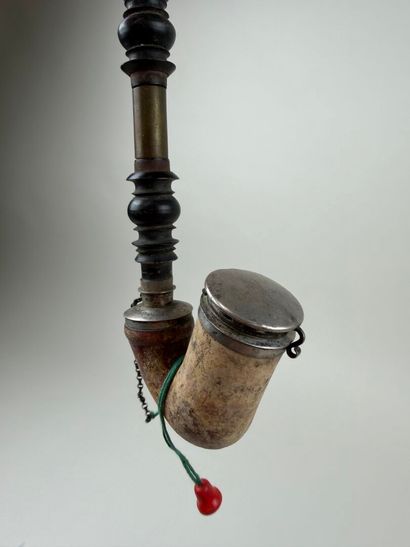 Allemagne, Second Reich (1871-1918). 
Pipe...