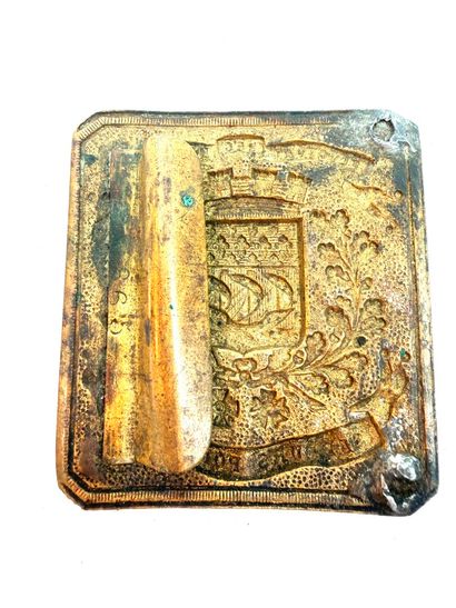 France, IIIème République (1870-1940).
Lot...