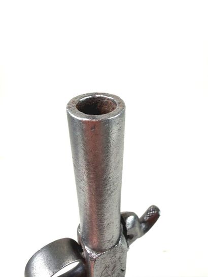 France, Louis-Philippe (1830-1848).
Pistolet...