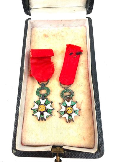 France, IIIème République (1870-1940).
Ordre...