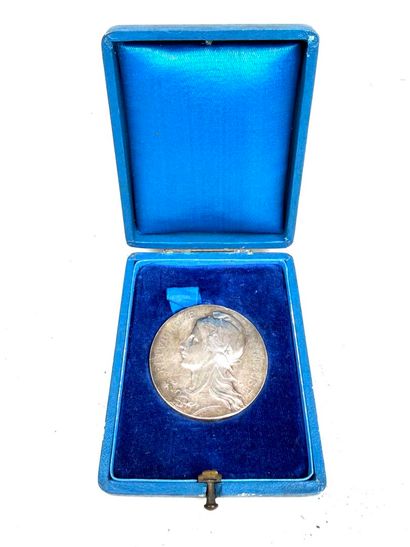 France, IIIème République (1870-1940).
Lot...