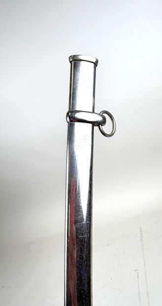 Japon, 2ème GM.
Sabre d'officier d'infanterie...