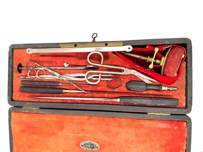 France, IIIème République (1870-1940).
Coffret...