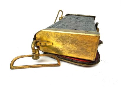 France, IIIème république (1870-1940).
Coffret...