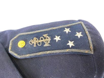 France, Guerre Algérie (1954-1962).
Souvenir...