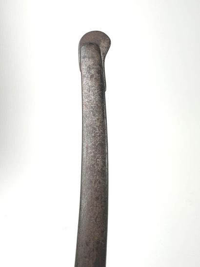 France, Louis-Philippe (1830-1845).
Sabre...
