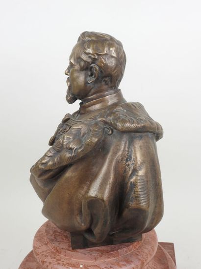 Gustave Adolphe Désiré CRAUK (1865-1945),...