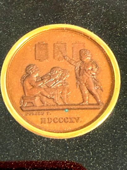 France, IIIème République (1870-1940).
Bel...