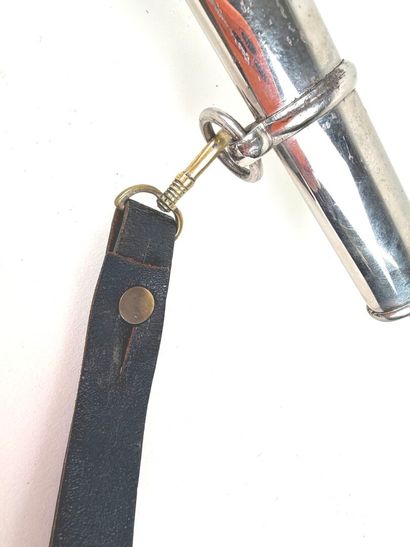 France, IIIème République (1870-1940).
Sabre...
