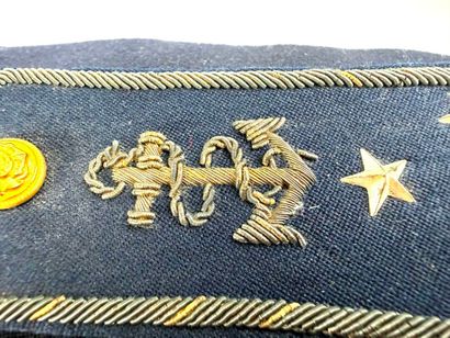 France, Guerre Algérie (1954-1962).
Souvenir...