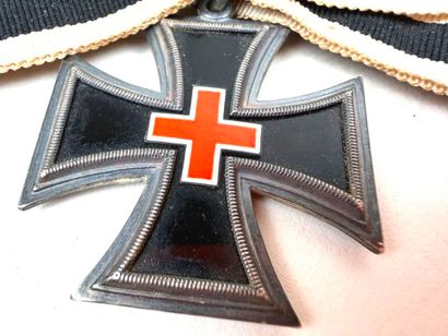 Prusse, Guerre Franco-Prussienne 1870-71.
Croix...
