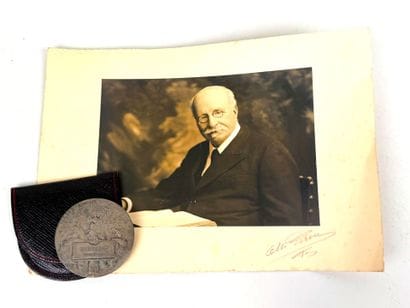 France, IIIème République (1870-1940).
Souvenirs...