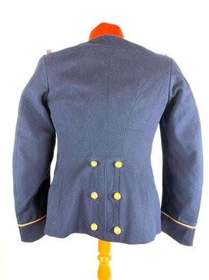 France, IIIème République (1870-1940).
Uniforme...