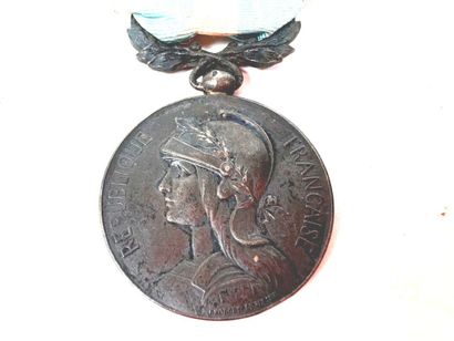 France, IIIème République (1870-1940).
Lot...