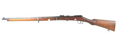 France, IIIème République (1870-1940).
Carabine...