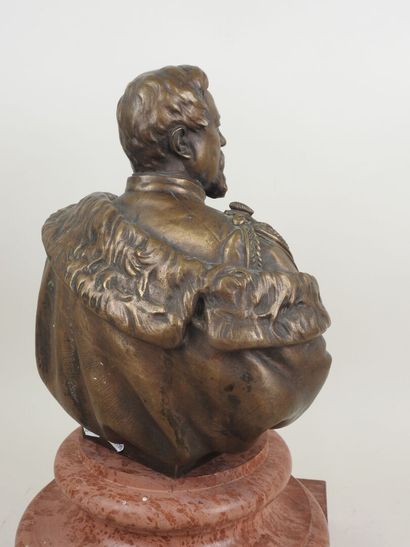 Gustave Adolphe Désiré CRAUK (1865-1945),...