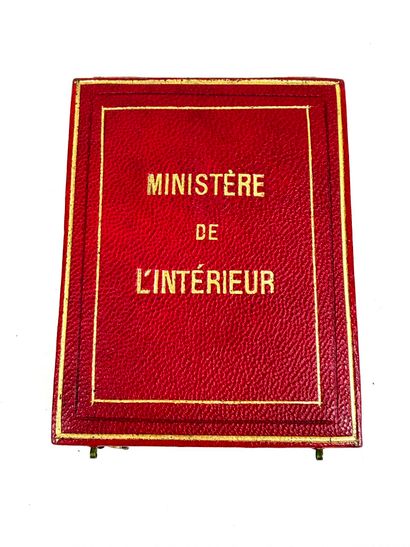 France, IIIe République (1870-1940).
Souvenirs...