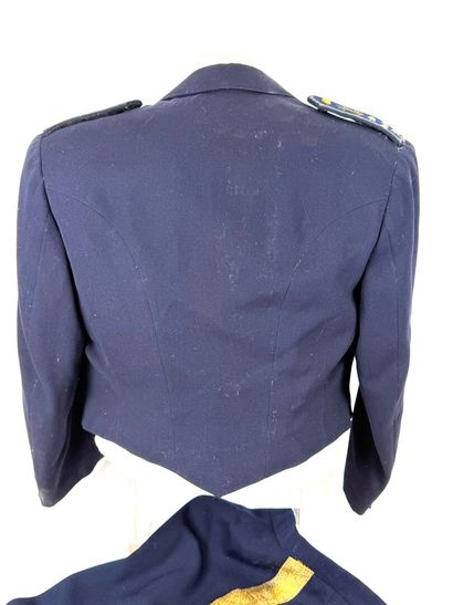 France, Guerre Algérie (1954-1962).
Souvenir...