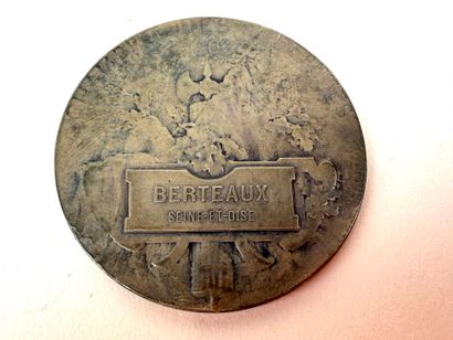 France, IIIème République (1870-1940).
Souvenirs...