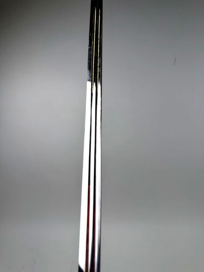 Royaume de Prusse, Second Reich (1871-1918).
Sabre...