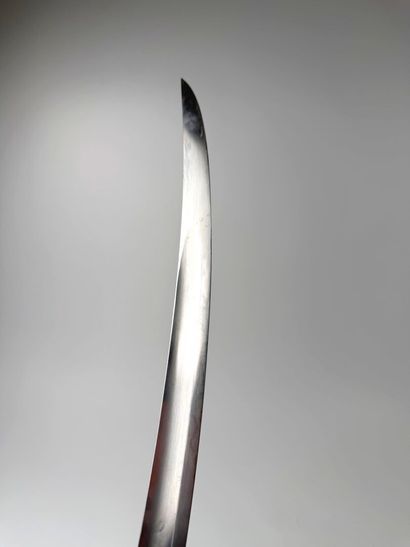 France, Louis-Philippe (1830-1845).
Sabre...
