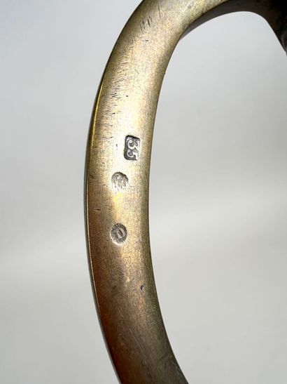 France, Louis-Philippe (1830-1848).
Sabre...