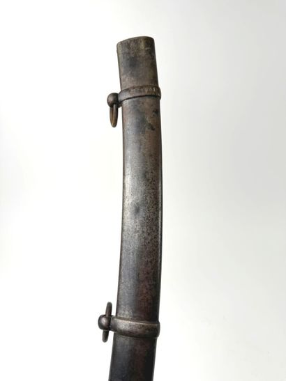 France, Louis-Philippe (1830-1845).
Sabre...