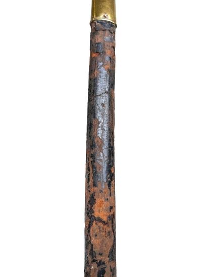 France, IIIème République (1870-1940).
Sabre...