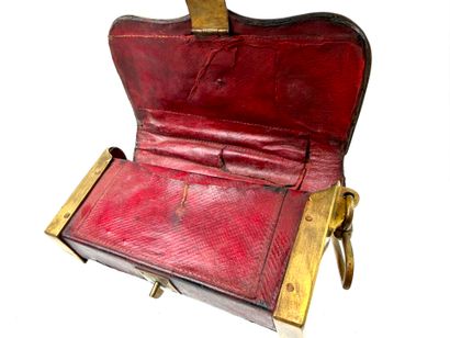 France, IIIème république (1870-1940).
Coffret...